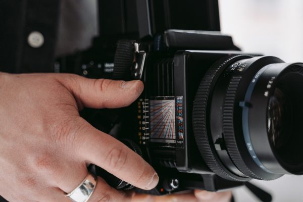 Photography for Product Launch Marketing